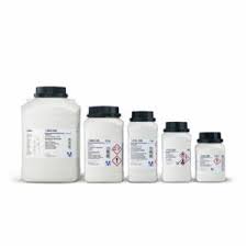 Sodium Citrate Dihydrate — ACS Reagent